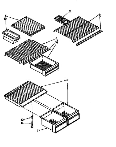 Shelf