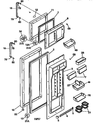 Door