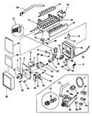 Ice maker