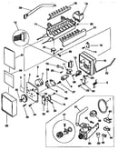 Ice maker