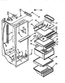 Refrigerator liner