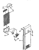 Air flow