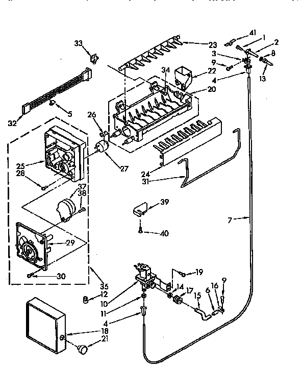 Icemaker