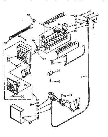 Icemaker