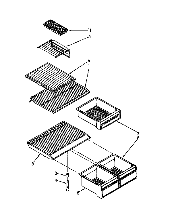 Shelf