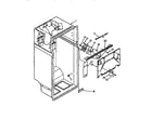 Kenmore 1069710313 liner diagram