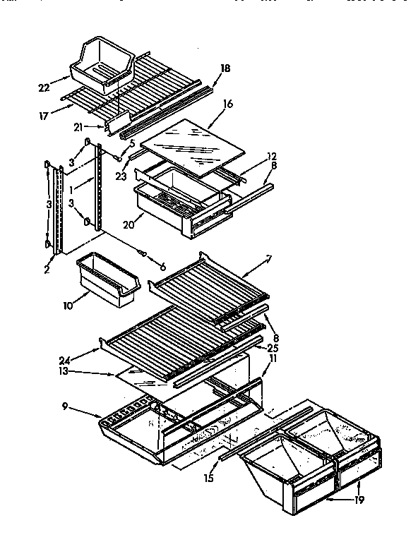 Shelf