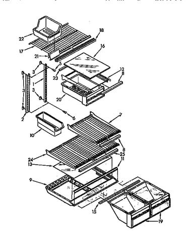 Shelf