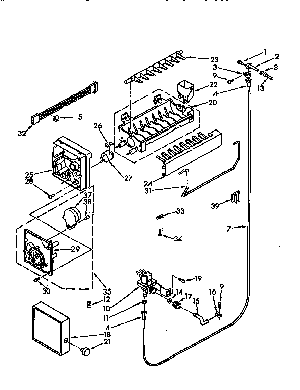 Icemaker