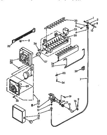 Icemaker