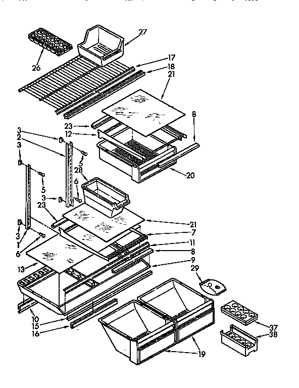 Shelf
