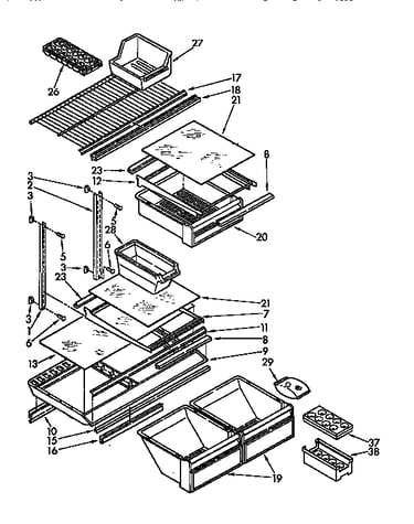 Shelf