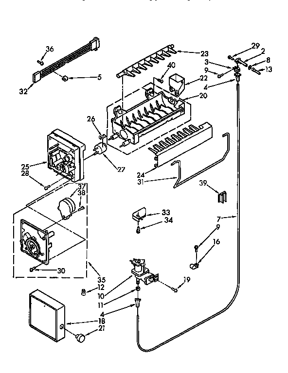 Icemaker