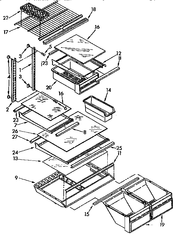 Shelf