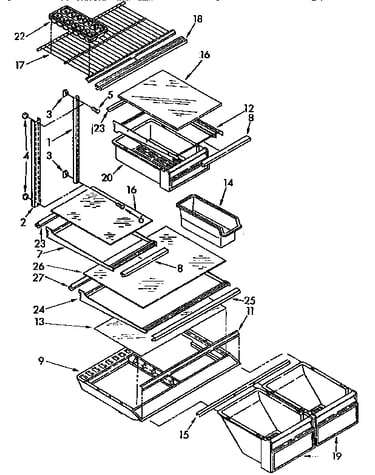Shelf