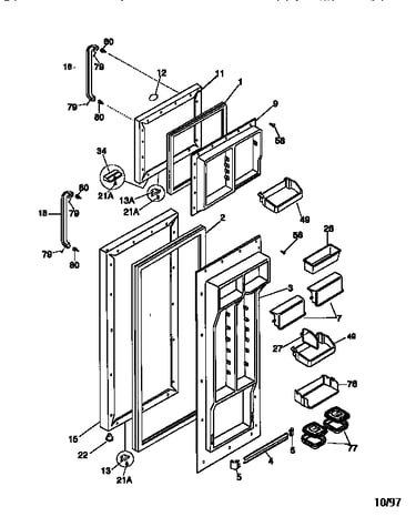 Door