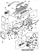 Ice maker