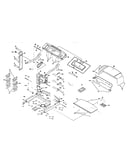 Control assembly