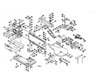 Craftsman 137216000 unit parts diagram