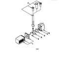 Little Giant 570650/FSK-1 replacement parts diagram