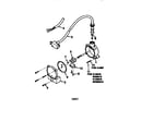 Little Giant 599008/RS-5 replacement parts diagram