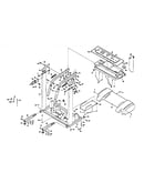 Console assembly