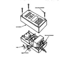 Craftsman 315274960 adapter diagram