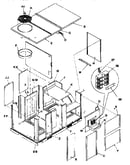 Non-functional replacement parts