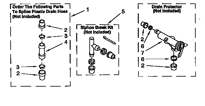 WATER SYSTEM