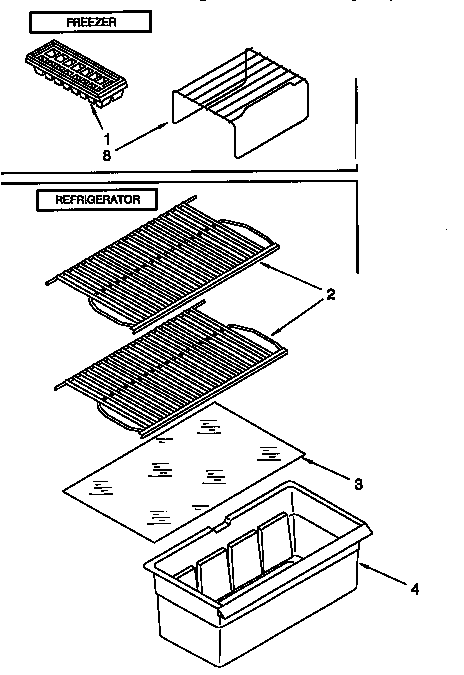 Shelf