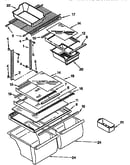 Shelf