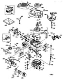 Engine lev115-360008a/143.976258