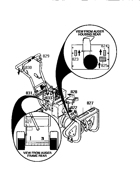 DECAL ASSEMBLY