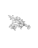 Auger housing assembly