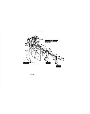 Engine assembly