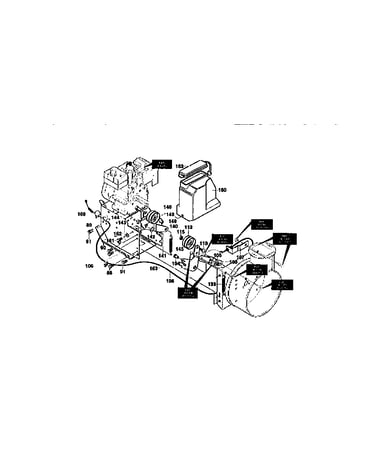Frame assembly
