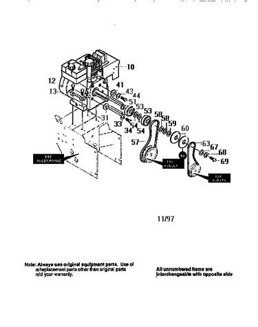 Engine assembly