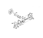 Craftsman 536886220 gear case assembly diagram