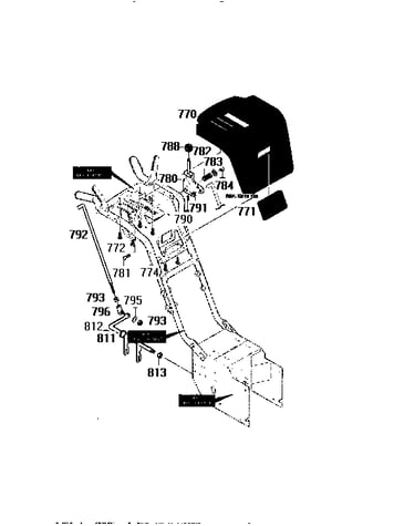 Handle assembly