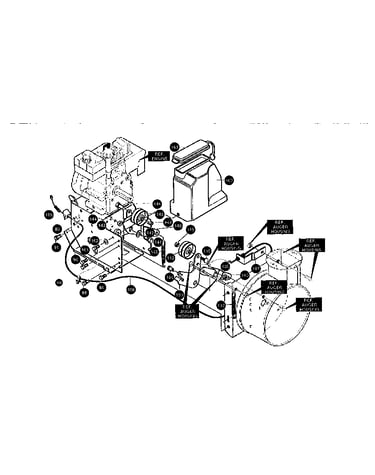 Frame assembly
