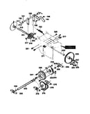 Drive assembly