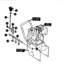 Shift yoke