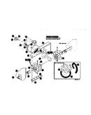 Auger housing
