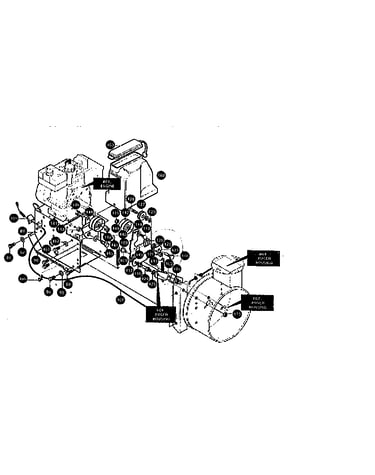 Frame assembly