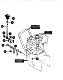 Shift yoke assembly