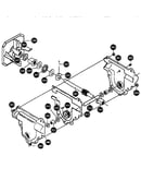 Gear case assembly