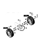 Wheel assembly