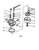 Carburetor 632641