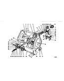 Auger assembly (continued)