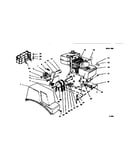 Engine assembly